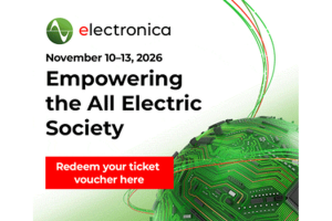 Potkejme se na electronice 2026 v Mnichově